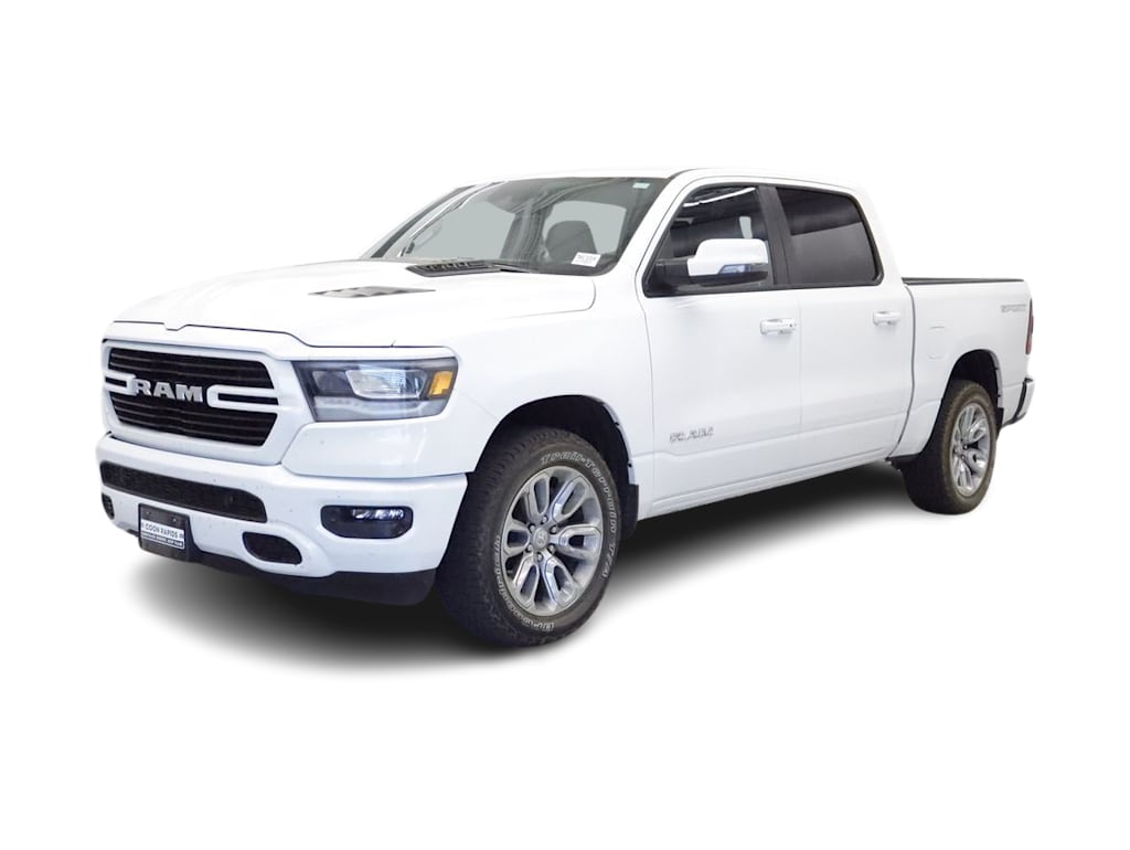 ram ram 1500 pickup 2023 1C6SRFJT2PN661351 image ram ram 1500 pickup 2023 1C6SRFJT2PN661351 image